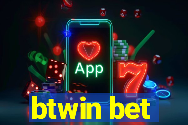 btwin bet